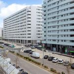 Rent 2 bedroom apartment of 109 m² in Lisboa