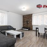 Rent 4 bedroom apartment of 78 m² in Opava
