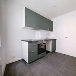 Rent 2 bedroom apartment of 44 m² in Strasbourg