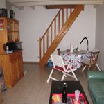 Rent 2 bedroom apartment of 40 m² in Castres