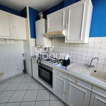 Rent 1 bedroom apartment of 32 m² in Saran