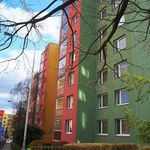 Pronajměte si 1 ložnic/e byt o rozloze 34 m² v Praha