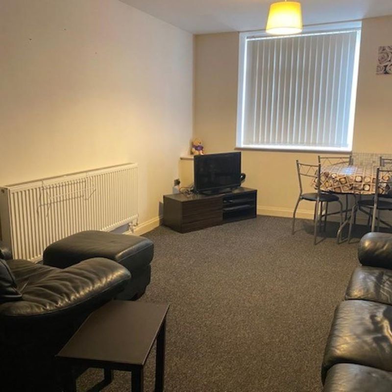 Carter Street, Goole 2 bed ground floor flat to rent - £750 pcm (£173 pw)