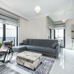 1 bedroom apartment of 80 m² in Gençlik