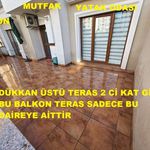 Rent 2 bedroom apartment of 120 m² in Bariş