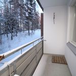 Vuokraa 2 makuuhuoneen asunto, 52 m² paikassa Riihimäki