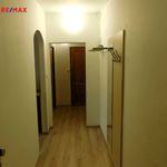 Rent 2 bedroom apartment of 56 m² in Prostějov
