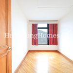 Rent 4 bedroom apartment of 155 m² in Happy Valley