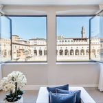 Rent 3 bedroom apartment of 180 m² in Florence
