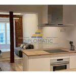 Rent 2 bedroom apartment of 95 m² in Madrid