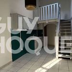 Appartement de 33 m² avec 2 chambre(s) en location à La Seyne-sur-Mer
