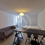 Rent 1 bedroom apartment of 31 m² in NANTES