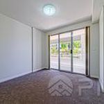 2 bedroom apartment in Hornsby