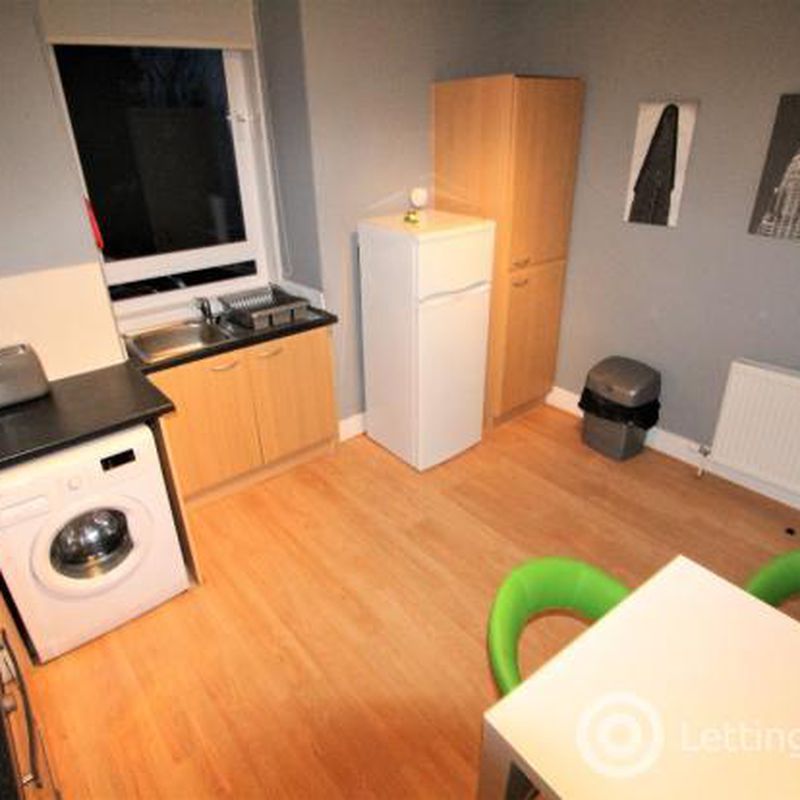 1 Bedroom Flat to Rent at Aberdeen-City, Ash, Ashley, Hazlehead, Queens-Cross, Union-Grove, Aberdeen/West-End, England