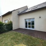 Rent 4 bedroom house of 88 m² in Onet-le-Château