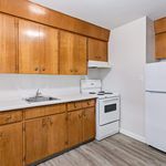 2 bedroom apartment of 731 sq. ft in Regina