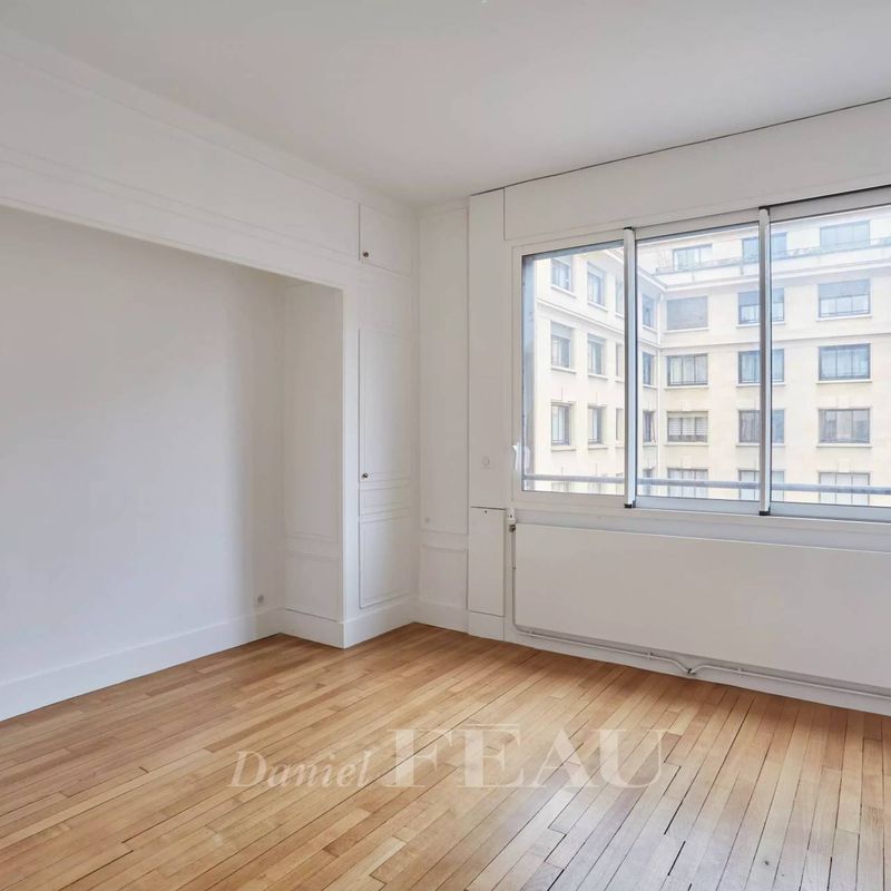 Location appartement, Paris 16ème (75016), 3 pièces, 125 m², ref 84238197 Lyon 3ème