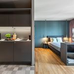 Rent 1 bedroom apartment of 38 m² in Brunswick
