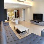 Rent 3 bedroom apartment of 166 m² in Kuala Lumpur