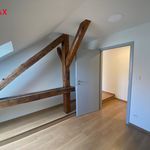 Rent 2 bedroom apartment of 64 m² in Prachatice