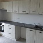Rent 3 bedroom apartment of 68 m² in Chamalières