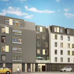 Appartement de 64 m² avec 1 chambre(s) en location à Rouen