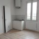 Rent 1 bedroom apartment of 27 m² in Échirolles