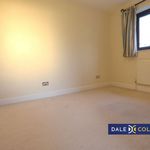 Detached house to rent in Grosvenor Place, Wolstanton ST5