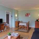 Huur 1 slaapkamer appartement van 65 m² in Sint-Lambrechts-Woluwe