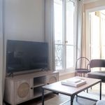 Rent 3 bedroom apartment of 133 m² in Sorbonne, Jardin des Plantes, Saint-Victor