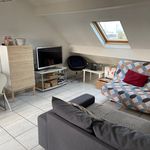 Appartement de 40 m² avec 2 chambre(s) en location à Longeville-lès-Metz