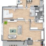 Rent 6 bedroom apartment of 193 m² in Königswinter