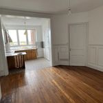 Appartement de 52 m² avec 2 chambre(s) en location à Saint-Quentin