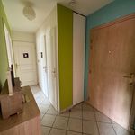 Appartement de 48 m² avec 2 chambre(s) en location à Limoges