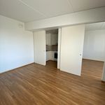 Vuokraa 2 makuuhuoneen asunto, 48 m² paikassa Helsinki