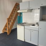 Rent 2 bedroom apartment of 20 m² in Déville-lès-Rouen