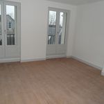 Rent 1 bedroom apartment of 31 m² in BOURGES