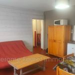 Rent 2 bedroom apartment of 22 m² in Egletons