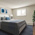 Appartement de 73 m² avec 1 chambre(s) en location à Edmonton