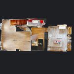Maison de 87 m² avec 4 chambre(s) en location à Champlan