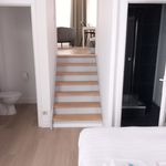 Rent 1 bedroom apartment of 506 m² in Bruxelles