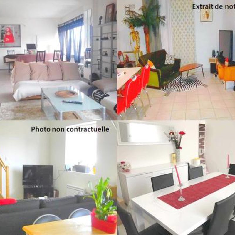 ▷ Maison en vente • Esch-sur-Alzette • 100 m² • 549 000 € | atHome