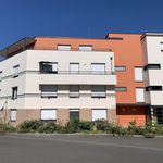 Appartement de 73 m² avec 3 chambre(s) en location à Compiègne