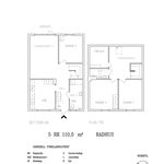 Rent 4 bedroom apartment of 11 m² in Gävle