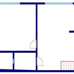 Wynajmij 2 sypialnię dom z 90 m² w Włocławek