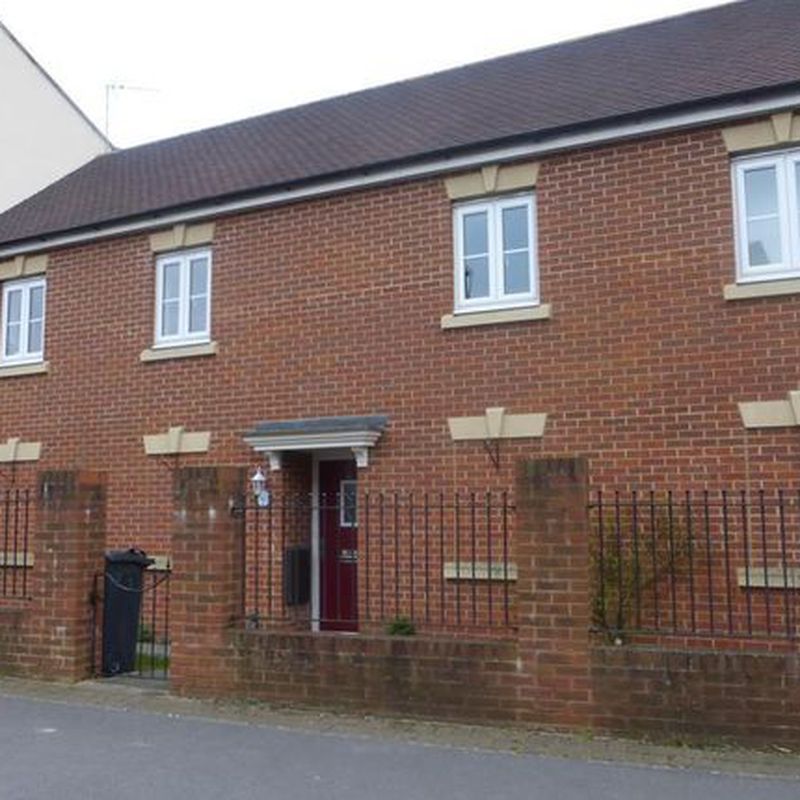 Property to rent in Thursday Street, Swindon SN25