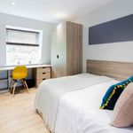 Rent 1 bedroom student apartment of 232 m² in Huddersfield