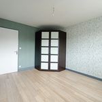 Rent 1 bedroom apartment of 61 m² in Rennes