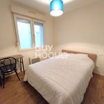 Rent 2 bedroom apartment of 30 m² in Agen