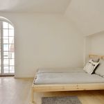 Lej 4-værelses lejlighed på 95 m² i Aarhus C